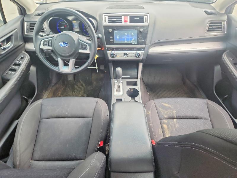 2015 Subaru Legacy მანქანა იყიდება აუქციონზე, vin: 4S3BNAD65F3023523, აუქციონის ნომერი: 66533946