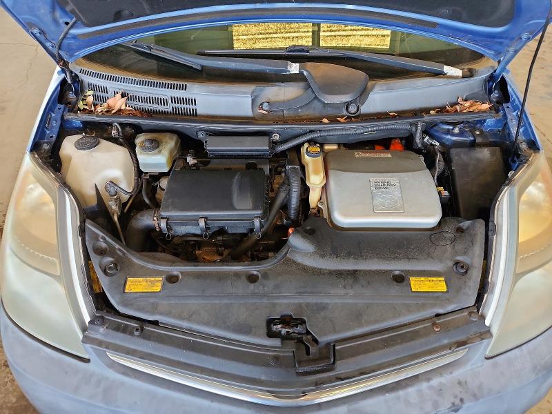 Auction sale of the 2007 Toyota Prius, vin: JTDKB20U277662150, lot number: 64965966