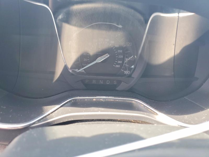 2017 Ford Fusion მანქანა იყიდება აუქციონზე, vin: 3FA6P0HD1HR249650, აუქციონის ნომერი: 65102506