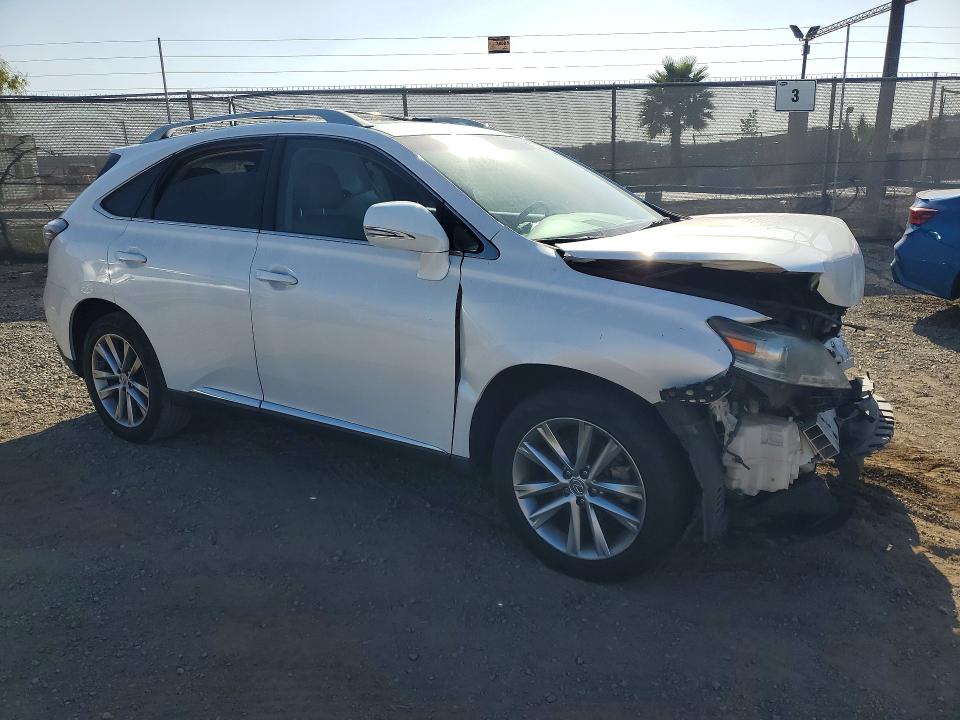Aukcja sprzedaży 2015 Lexus Rx 350, vin: 2T2ZK1BA6FC204504, numer aukcji: 67165996