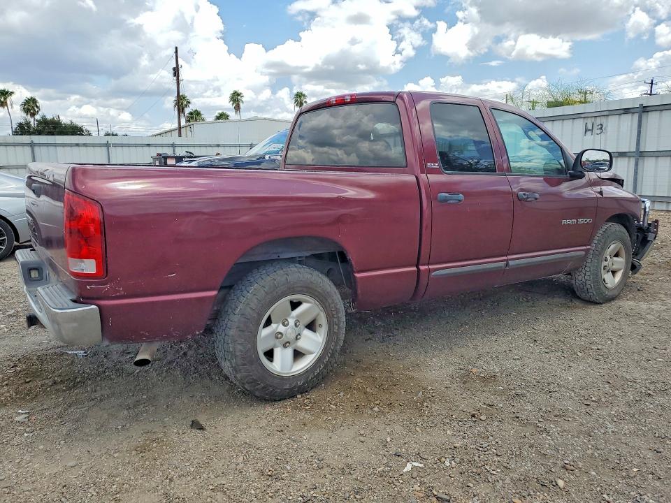 Продаж на аукціоні авто 2002 Dodge Ram 1500, vin: 3D7HA18N72G150164, номер лоту: 64251496