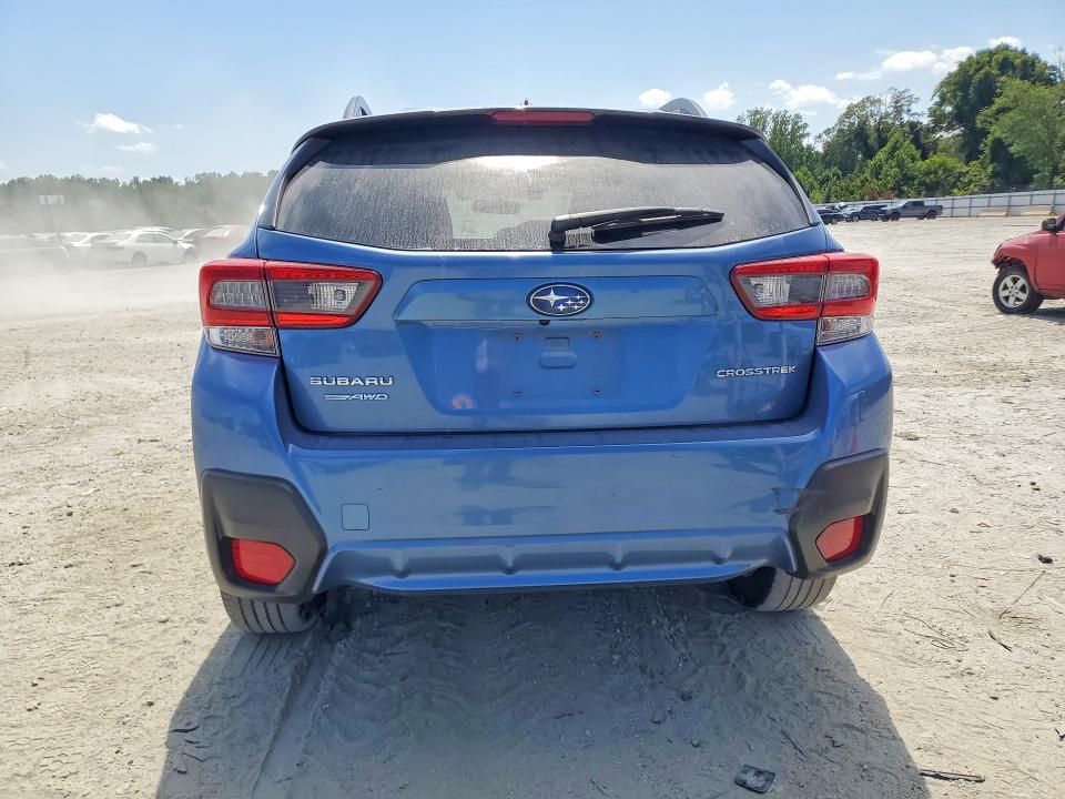 Продаж на аукціоні авто 2023 Subaru Crosstrek, vin: JF2GTABC8PH250876, номер лоту: 63515976