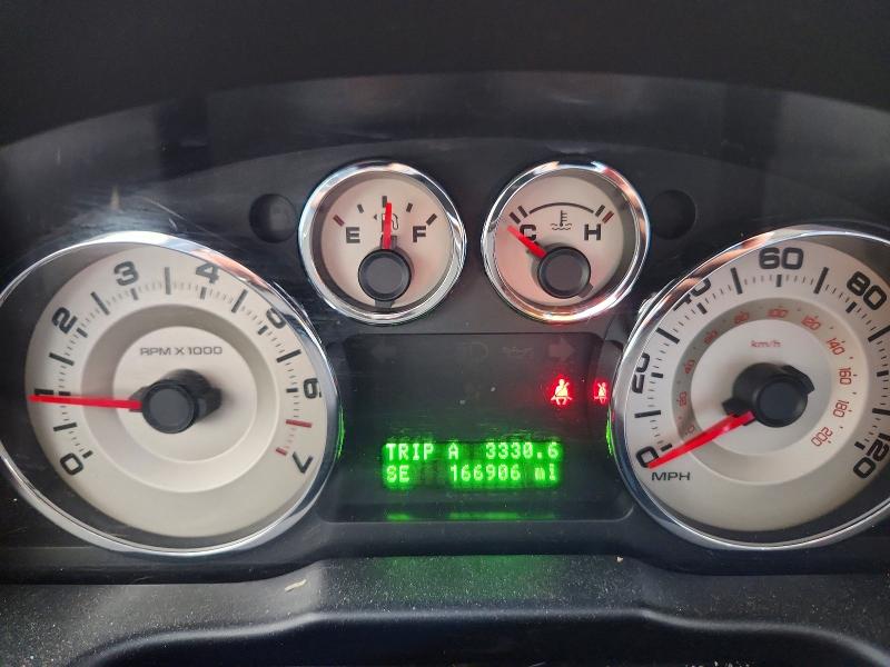 Продаж на аукціоні авто 2010 Ford Edge, vin: 2FMDK3JC4ABA18888, номер лоту: 63415346