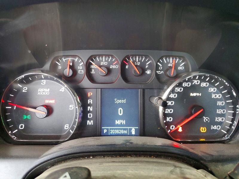 66207636 :رقم المزاد ، 1GTV2TEC5FZ362575 vin ، 2015 Gmc Sierra مزاد بيع