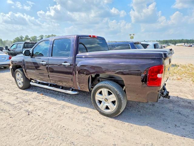 63572926 :رقم المزاد ، 2GCEC13J881109507 vin ، 2008 Chevrolet Silverado مزاد بيع