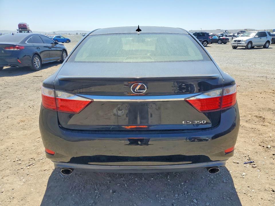 65838096 :رقم المزاد ، JTHBK1GG2D2050208 vin ، 2013 Lexus Es مزاد بيع