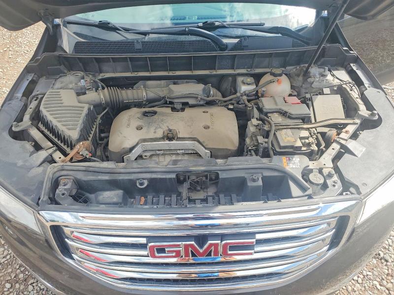 Aukcja sprzedaży 2019 Gmc Acadia, vin: 1GKKNSLA9KZ279140, numer aukcji: 63354406