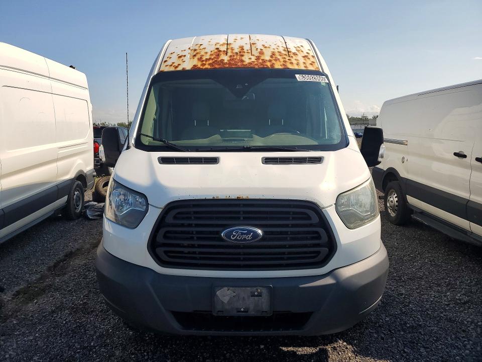 Продаж на аукціоні авто 2016 Ford Transit, vin: 1FTBW2XM5GKA03681, номер лоту: 63692866