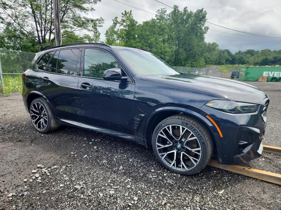 Продажа на аукционе авто 2026 Bmw X5, vin: 5YM13ET0XT9250342, номер лота: 63528026