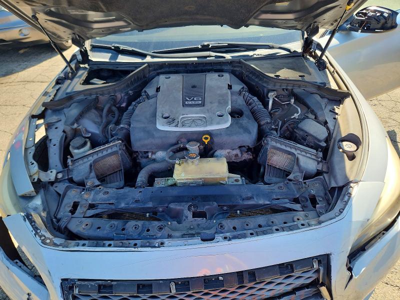 Aukcja sprzedaży 2014 Infiniti Q50, vin: JN1BV7AP2EM684289, numer aukcji: 66467186