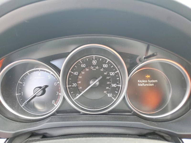 65826376 :رقم المزاد ، JM3KFBCM2L1802170 vin ، 2020 Mazda Cx-5 مزاد بيع