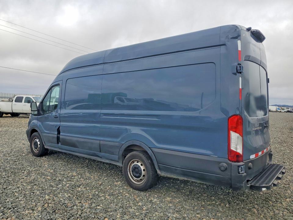 Продажа на аукционе авто 2020 Ford Transit, vin: 1FTBR3X81LKB04386, номер лота: 62543516