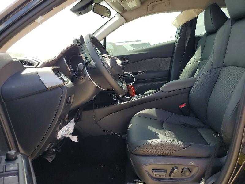 Продаж на аукціоні авто 2021 Toyota C-hr, vin: NMTKHMBX7MR130443, номер лоту: 66025676
