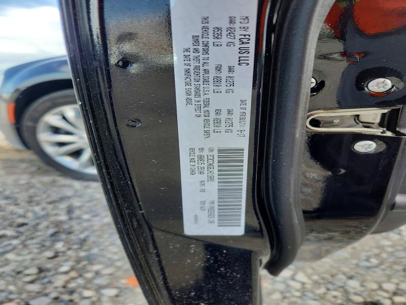 Продажа на аукционе авто 2018 Chrysler 300, vin: 2C3CCAKG6JH118091, номер лота: 66450346