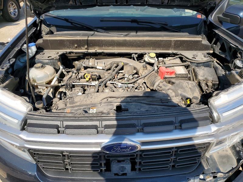 64583826 :رقم المزاد ، 3FTTW8F93NRA79770 vin ، 2022 Ford Maverick مزاد بيع