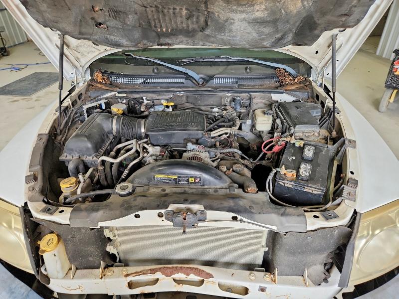 Продажа на аукционе авто 2005 Dodge Dakota, vin: 1D7HE48N35S304209, номер лота: 66215246