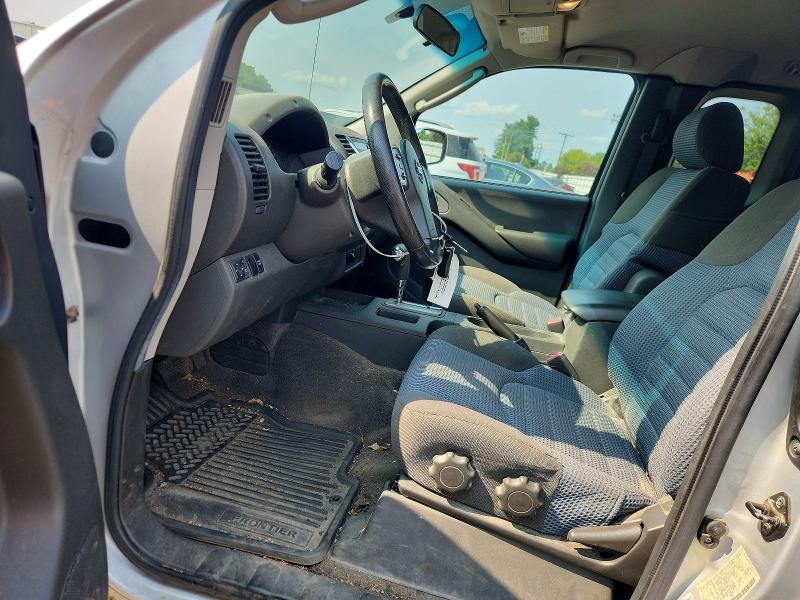 Aukcja sprzedaży 2005 Nissan Frontier, vin: 1N6AD06W25C442396, numer aukcji: 65091876