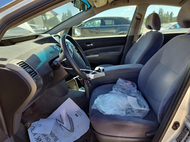 Продаж на аукціоні авто 2006 Toyota Prius, vin: JTDKB20UX67060076, номер лоту: 64192766