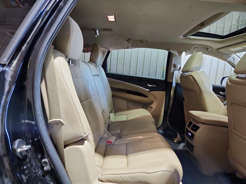 Продаж на аукціоні авто 2020 Acura Mdx, vin: 5J8YD4H38LL042224, номер лоту: 66236446