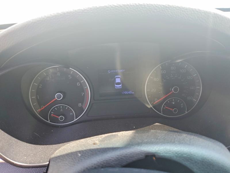 Продажа на аукционе авто 2019 Kia Optima, vin: 5XXGT4L33KG358634, номер лота: 64118146