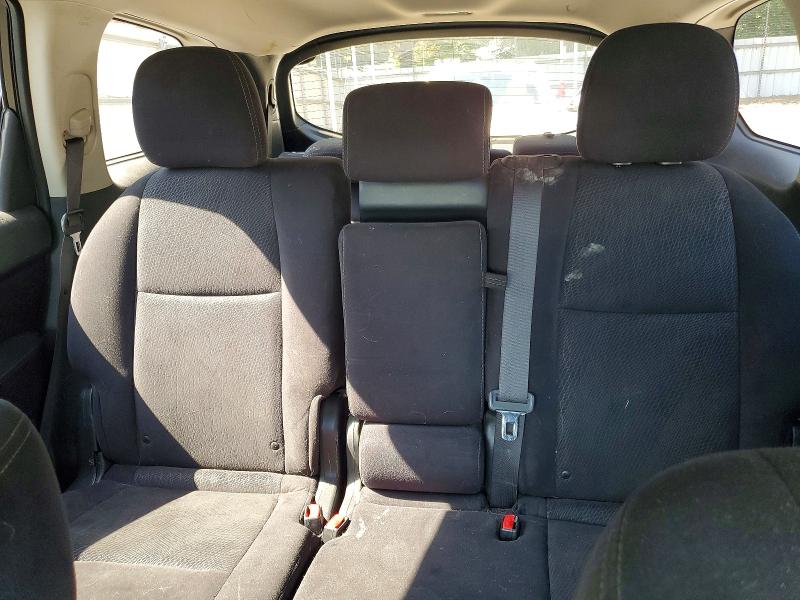 Aukcja sprzedaży 2013 Nissan Pathfinder, vin: 5N1AR2MN5DC666752, numer aukcji: 65894066
