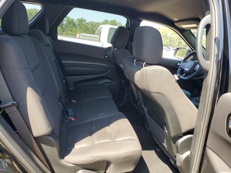 Aukcja sprzedaży 2026 Dodge Durango, vin: 1C4RDJDGXTC204512, numer aukcji: 66003796