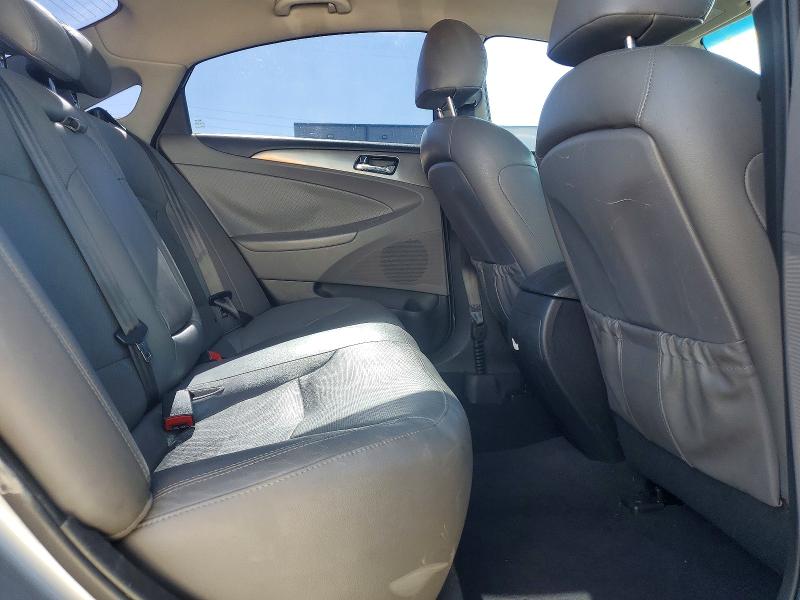 Aukcja sprzedaży 2015 Hyundai Sonata Hybrid, vin: KMHEC4A46FA131728, numer aukcji: 62857006