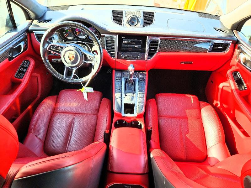 Продаж на аукціоні авто 2018 Porsche Macan, vin: WP1AF2A59JLB70445, номер лоту: 65569406