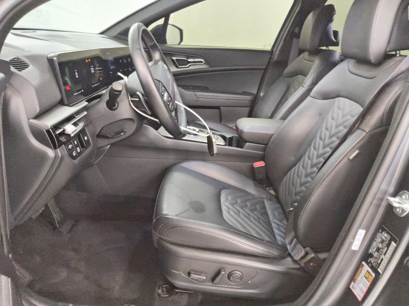 Aukcja sprzedaży 2026 Kia Sportage Hybrid, vin: KNDPVDDG3T7292804, numer aukcji: 66436106
