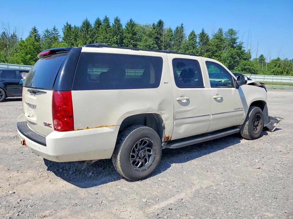 63863406 :رقم المزاد ، 1GKS2KE38BR344857 vin ، 2011 Gmc Yukon Xl مزاد بيع