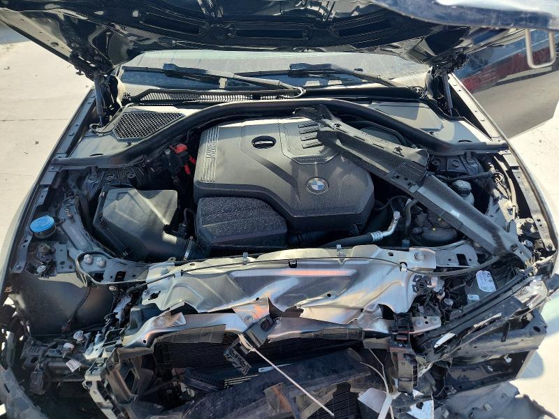 Aukcja sprzedaży 2024 Bmw 330i, vin: 3MW69FF05R8E14210, numer aukcji: 64149366