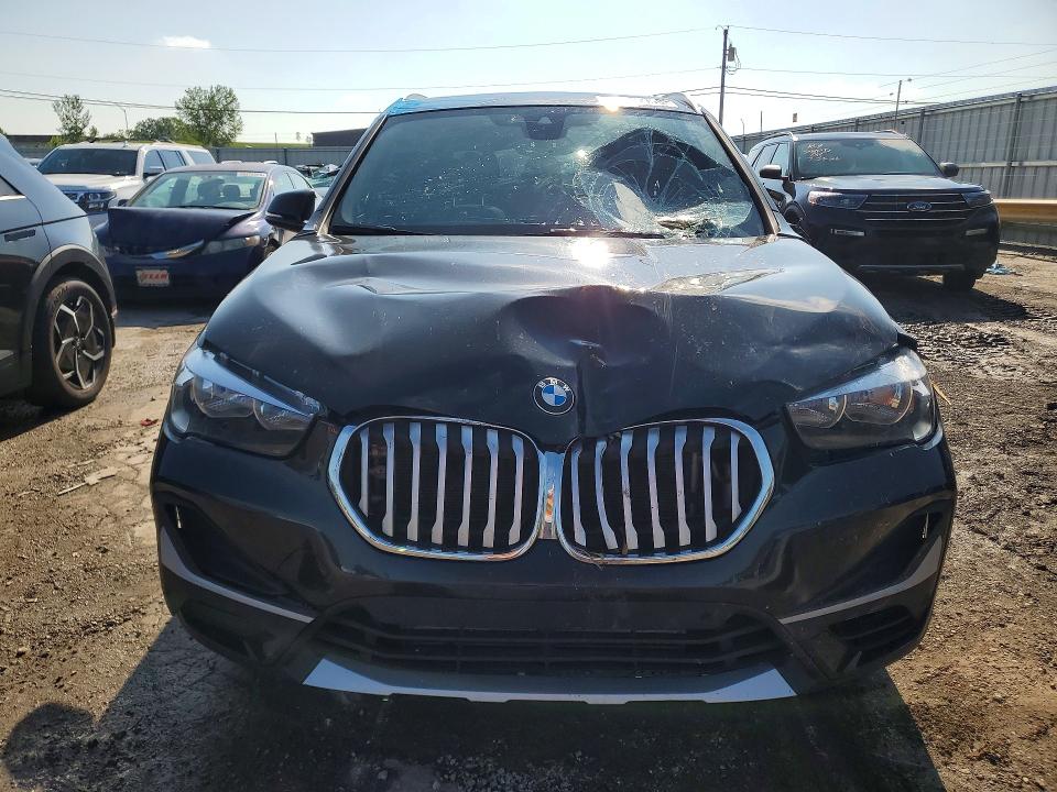 Aukcja sprzedaży 2021 Bmw X1, vin: WBXJG9C01M5T31682, numer aukcji: 63240956
