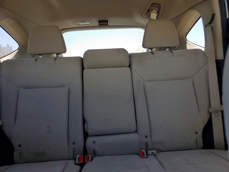 Aukcja sprzedaży 2016 Honda Cr-v, vin: 5J6RM4H47GL078370, numer aukcji: 64847376