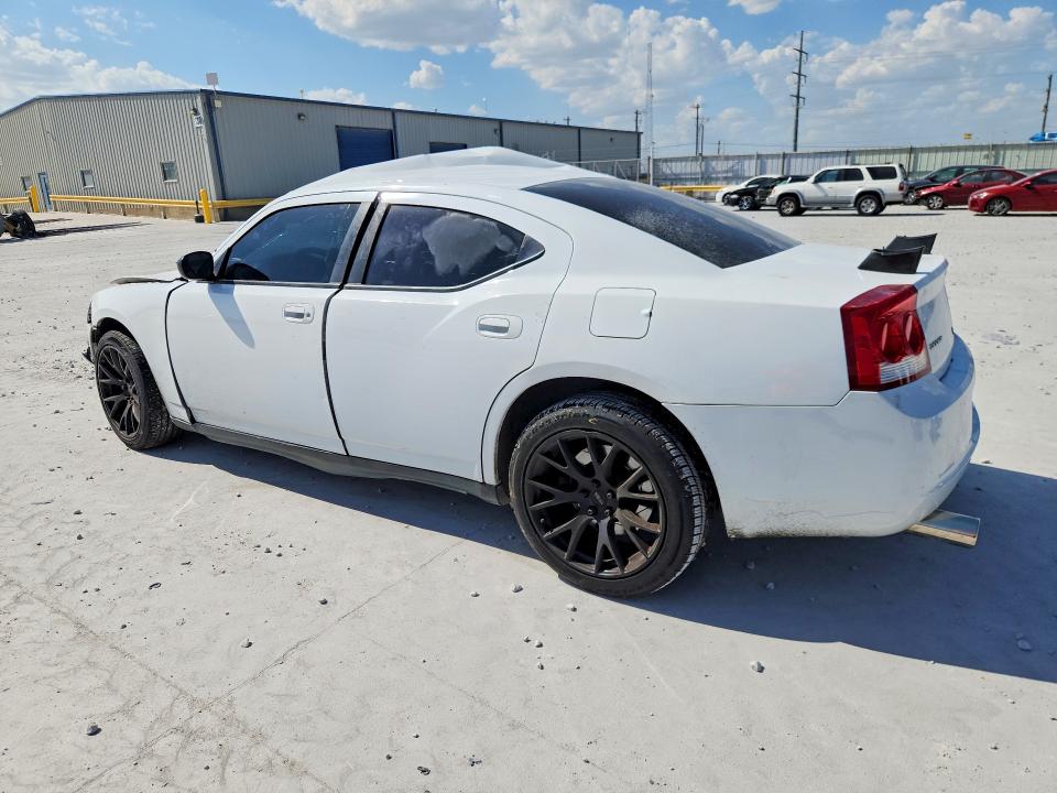 Aukcja sprzedaży 2010 Dodge Charger, vin: 2B3AA4CT6AH305127, numer aukcji: 65595696