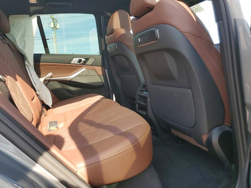 Продажа на аукционе авто 2026 Bmw X5, vin: 5UX13EU04T9026974, номер лота: 66500236