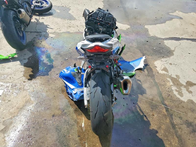 Продажа на аукционе авто 2024 Kawasaki Zx1002, vin: JKBZXVL19RA012469, номер лота: 65547666