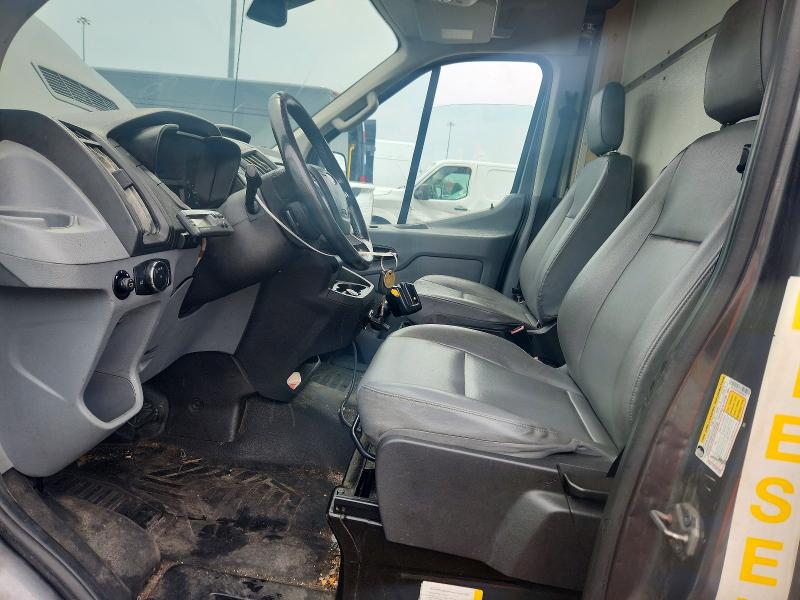 Aukcja sprzedaży 2017 Ford Transit, vin: 1FTYR3XVXHKB00876, numer aukcji: 63591296