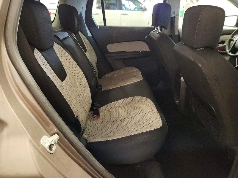 Продажа на аукционе авто 2010 Gmc Terrain, vin: 2CTALBEW2A6259476, номер лота: 65001286