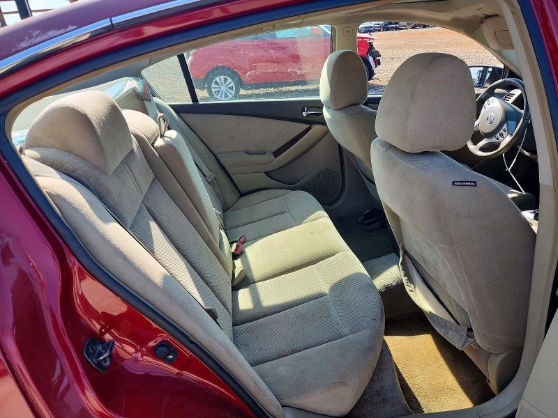 Продажа на аукционе авто 2008 Nissan Altima, vin: 1N4BL21E98N462809, номер лота: 65551976