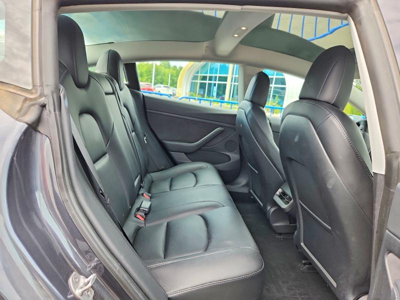 66274856 :رقم المزاد ، 5YJ3E1EA4MF961374 vin ، 2021 Tesla Model 3 مزاد بيع