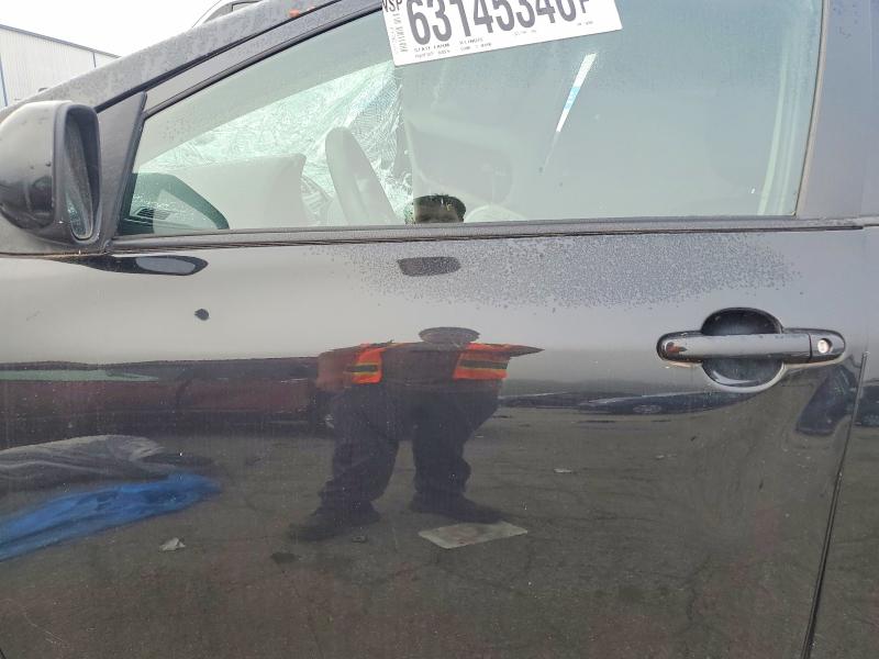 2013 Toyota Corolla მანქანა იყიდება აუქციონზე, vin: 5YFBU4EE2DP166900, აუქციონის ნომერი: 63145346