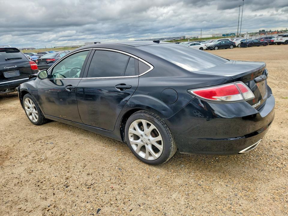 Продаж на аукціоні авто 2010 Mazda 6, vin: 1YVHZ8CB9A5M29088, номер лоту: 64049486