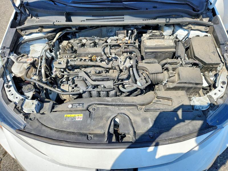 Продажа на аукционе авто 2023 Toyota Corolla, vin: 5YFB4MDE7PP043714, номер лота: 63707526
