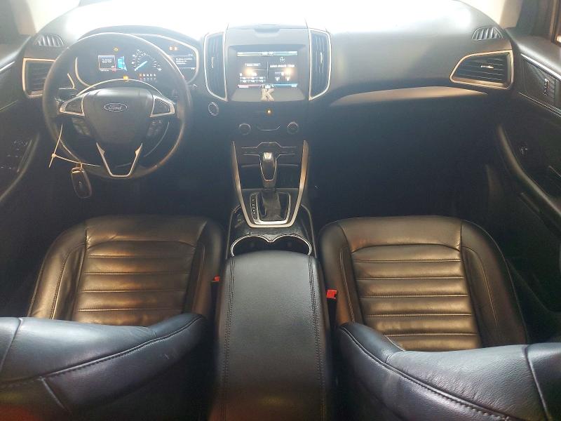 Продажа на аукционе авто 2015 Ford Edge, vin: 2FMTK4J92FBB94173, номер лота: 67059016