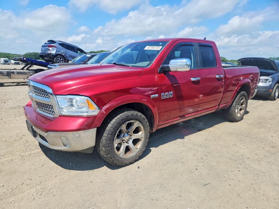 Aukcja sprzedaży 2015 Ram 1500, vin: 1C6RR7JT4FS602855, numer aukcji: 62390376