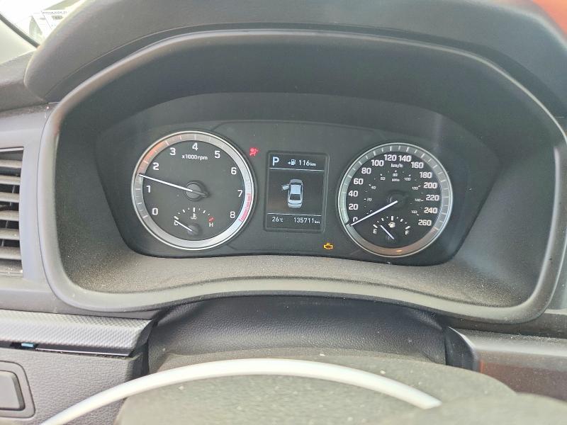 Продажа на аукционе авто 2019 Hyundai Sonata, vin: 5NPE24AF1KH736610, номер лота: 63982586