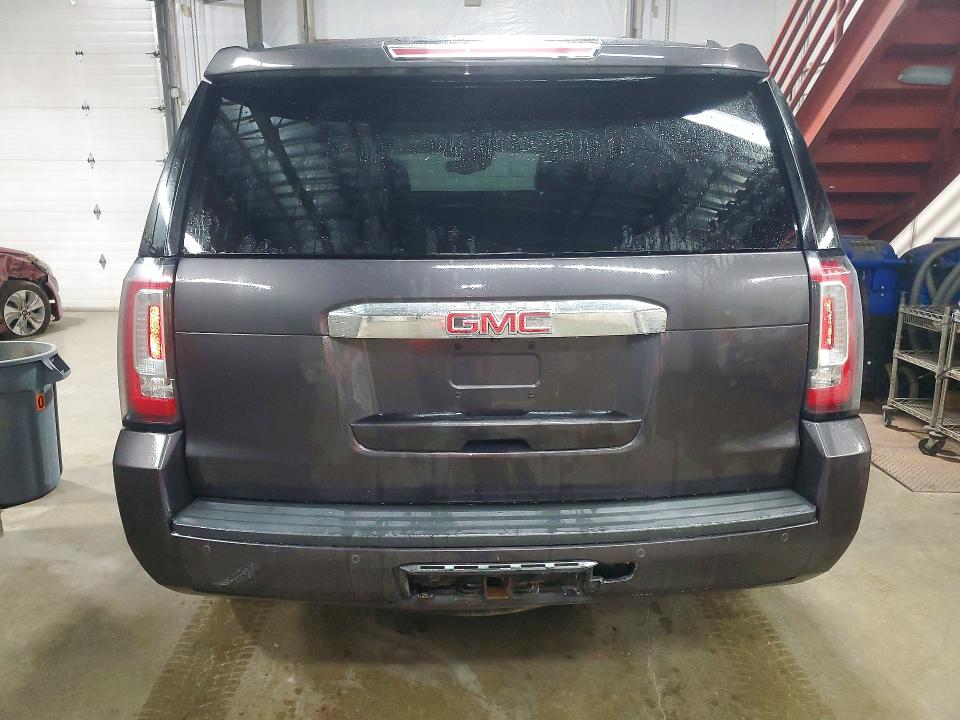 Aukcja sprzedaży 2016 Gmc Yukon, vin: 1GKS2BKC3GR462245, numer aukcji: 64704436