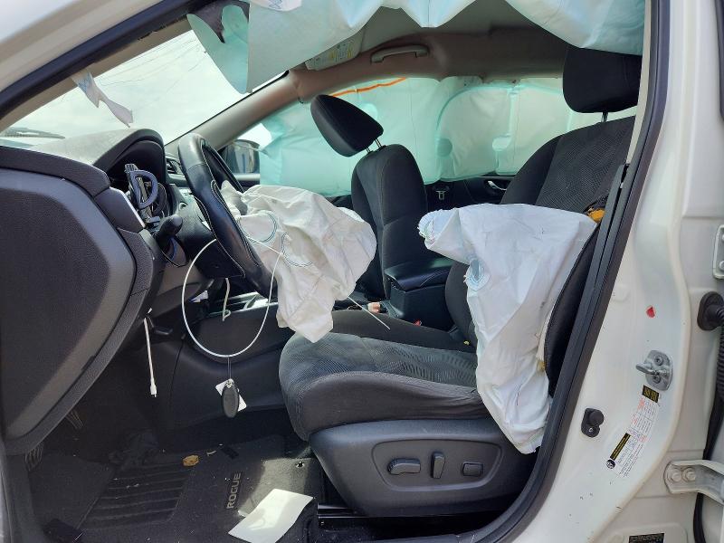 Aukcja sprzedaży 2016 Nissan Rogue, vin: KNMAT2MV9GP645924, numer aukcji: 63890076