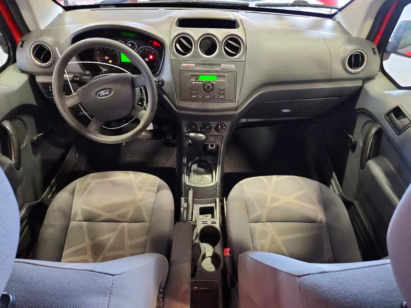 Aukcja sprzedaży 2010 Ford Transit Connect, vin: NM0LS7CN9AT028593, numer aukcji: 66051016