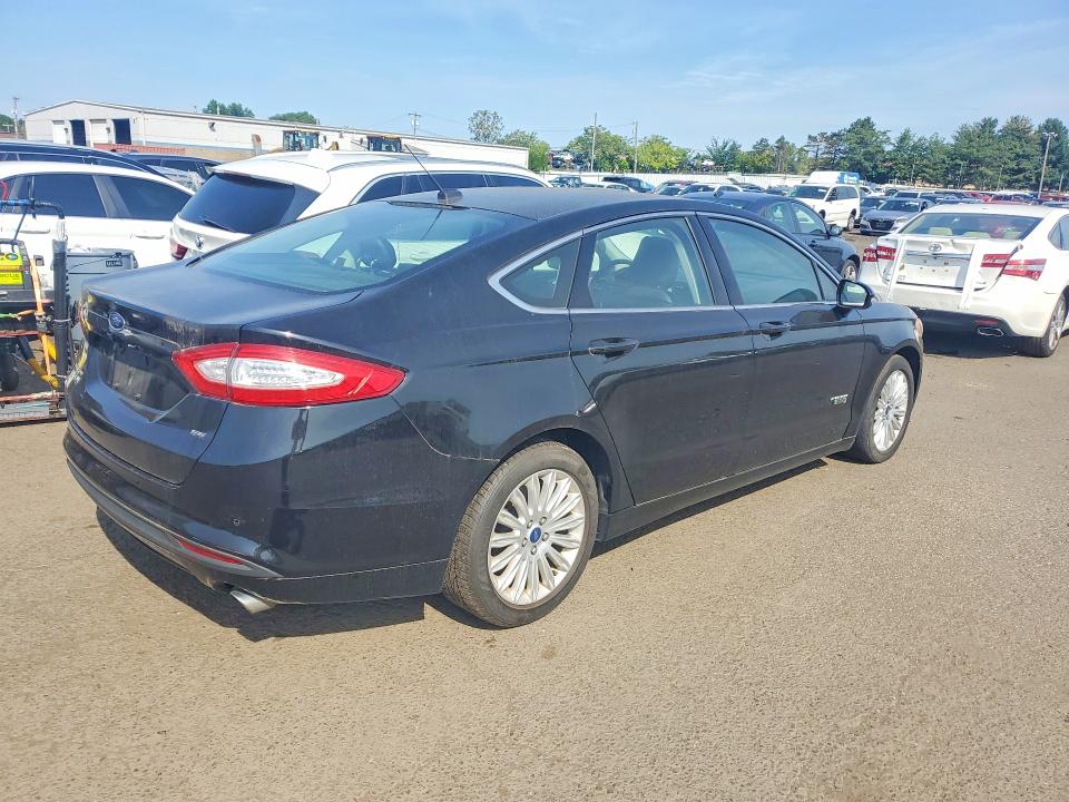 Aukcja sprzedaży 2016 Ford Fusion, vin: 3FA6P0PU0GR108794, numer aukcji: 65604996
